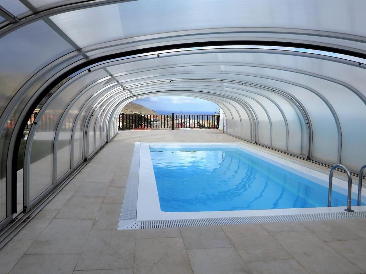 129 Villa Tea Tegueste By Sunkeyrents Exterior foto