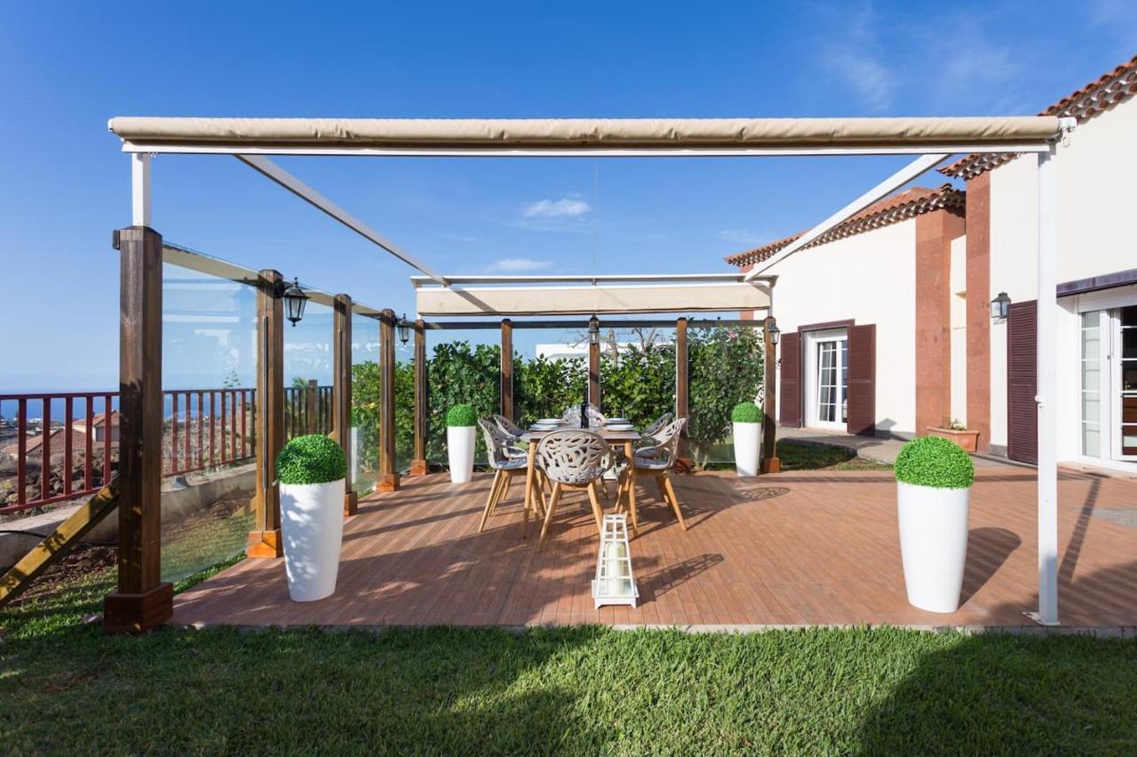 129 Villa Tea Tegueste By Sunkeyrents Exterior foto